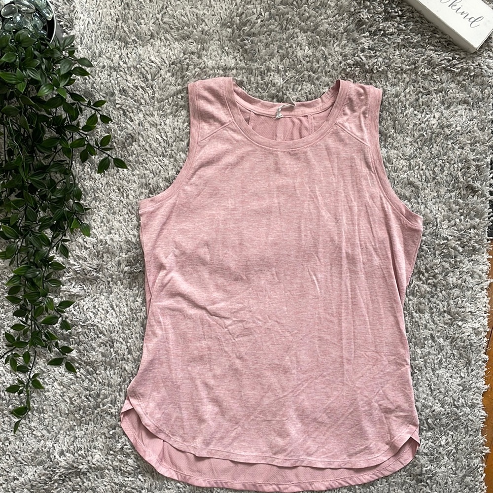 RBX Running Top